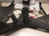 Seiten verkleidung links Honda CBR 1000 F