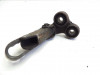 Voetsteun links Suzuki DR 800