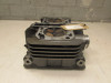 Cylinder head Kawasaki ER 5