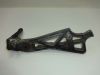 Main step holder left Yamaha FZX 750
