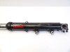 Voorpoot links compleet BMW K 100