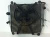 Radiateur Kawasaki ZXR 750