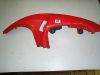 Cowl rear right Suzuki TL 1000