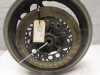 Rear wheel Yamaha FJ 1200