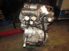 Motorblok Yamaha XJ 600 Diversion
