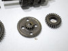 Gear box Ducati monster 600