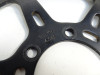 Remschijf voor Aprilia Dorsoduro 750