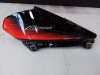 Air intake left Aprilia RSV 1000
