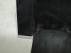 Achterspatbord BMW R 1100 GS