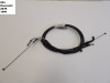 Throttle cable Kawasaki ZX 7 R