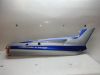 Cowl rear right Kawasaki ZZR 250