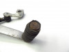 Gear change pedal  Honda CBR 1000 F