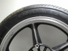 Felge vorne Honda VF 700  750 C Magna
