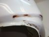 Fuel tank Honda TRANSALP