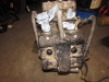 Engine Honda CBF 600