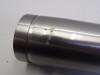 Front pipe bottom left Suzuki VL 800
