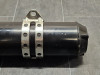 Muffler Kawasaki ZX 6 R