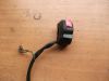 Handlebar switch assy Yamaha YZF 750