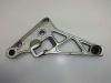 Main step holder left Suzuki RG 250
