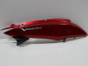 Rechter achterkant Honda VISION 110