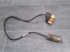 Handlebar switch assy right BMW K 75