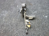 Schetsplaat links Kawasaki Z 650