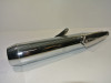 Muffler Moto Guzzi V7 Racer