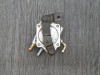 Fuel pump Yamaha TDM