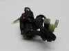 Key set Yamaha XJ 6 N