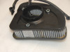 Air cleaner case Harley Davidson Touring FL