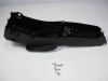 Rear fender Yamaha Tracer 700