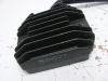 Regulator rectifier  Kawasaki ZX 6 R