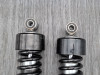 Stossdampfer hinten Harley Davidson VRSCDX Night Rod Special