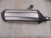 Uitlaat Benelli TRK 702