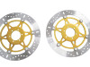 Remschijven set Ducati monster 900