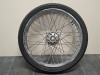 Voorvelg Harley Davidson FXDWG Dyna Wide Glide