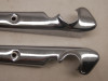 Achtersubframe Harley Davidson Sportster