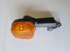 Knipperlicht rechts voor Honda CB 400