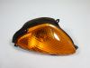 Knipperlicht links voor Honda Deauville 650 - 700