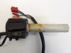 Handlebar switch assy right Honda CBR 900 RR