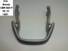 Achterhandvat Honda CBR 600 F