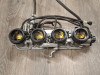 Gasklephuis Honda CBR 1100 XX
