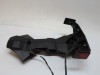 Kentekenplaathouder Kawasaki Ninja 650