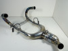 Downpipes BMW R 1200 RT
