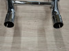 Muffler Suzuki VX 800