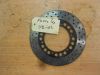 Bremsscheibe hinten  Yamaha FAZER 600