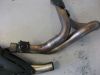 Muffler Ducati Diavel