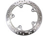 Bremsscheibe hinten  BMW R 1200 GS
