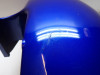 Front fender Kawasaki ZZR 1200