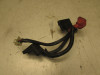 Wire harness front Honda CBF 500
